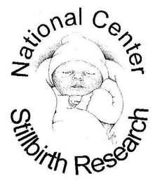 NATIONAL CENTER STILLBIRTH RESEARCH logo