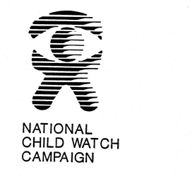 NATIONAL CHILD WATCH CAMPAIGN logo