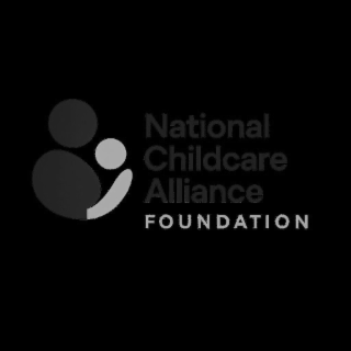 NATIONAL CHILDCARE ALLIANCE FOUNDATION logo