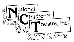NATIONAL CHILDREN'S THEATRE, INC. logo