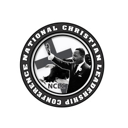 NATIONAL CHRISTIAN LEADERSHIP CONFERENCE NCLC logo