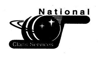 NATIONAL CLASS SERVICES