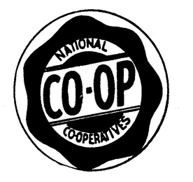 NATIONAL CO-OP CO-OPERATIVES