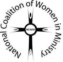 NATIONAL COALITION OF WOMEN IN MINISTRY NCWM logo