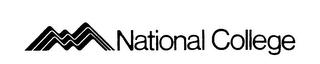 NATIONAL COLLEGE