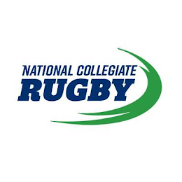 NATIONAL COLLEGIATE RUGBY logo