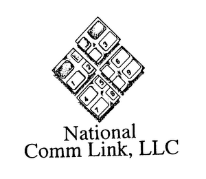 NATIONAL COMM LINK, LLC logo