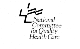 NATIONAL COMMITTEE FOR QUALITY HEALTH CARE logo
