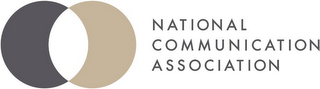 NATIONAL COMMUNICATION ASSOCIATION logo