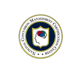 NATIONAL CONCUSSION MANAGEMENT CERTIFICATION CENTER logo