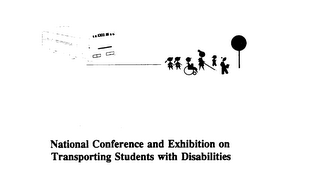 NATIONAL CONFERENCE AND EXHIBITION ON TRANSPORTING STUDENTS WITH DISABILITIES logo
