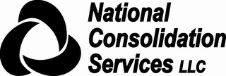 NATIONAL CONSOLIDATION SERVICES LLC logo