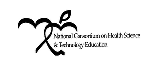 NATIONAL CONSORTIUM ON HEALTH SCIENCE AND TECHNOLOGY EDUCATION logo