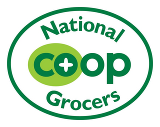 NATIONAL CO+OP GROCERS logo