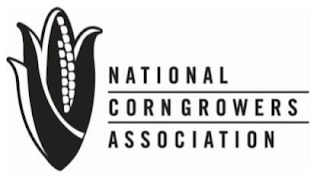 NATIONAL CORN GROWERS ASSOCIATION logo