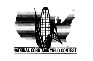 NATIONAL CORN YIELD CONTEST logo