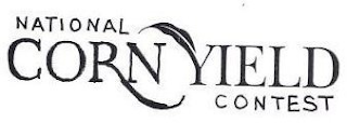 NATIONAL CORN YIELD CONTEST logo
