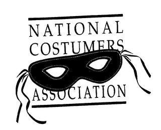NATIONAL COSTUMERS ASSOCIATION logo