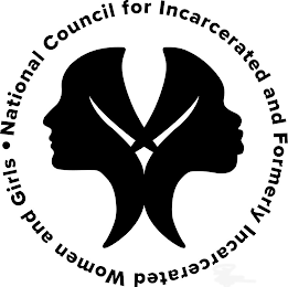 · NATIONAL COUNCIL FOR INCARCERATED AND FORMERLY INCARCERATED WOMEN AND GIRLS logo