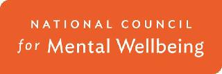 NATIONAL COUNCIL FOR MENTAL WELLBEING logo