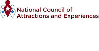 NATIONAL COUNCIL OF ATTRACTIONS AND EXPERIENCES logo