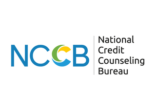 NATIONAL CREDIT COUNSELING BUREAU (NCCB) - DEBT-FREE FUTURE GUARANTEED logo