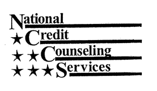 NATIONAL CREDIT COUNSELING SERVICES logo