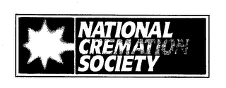 NATIONAL CREMATION SOCIETY logo