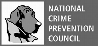 NATIONAL CRIME PREVENTION COUNCIL logo