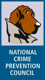 NATIONAL CRIME PREVENTION COUNCIL logo