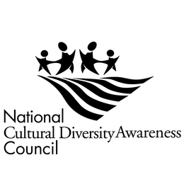NATIONAL CULTURAL DIVERSITY AWARENESS COUNCIL logo