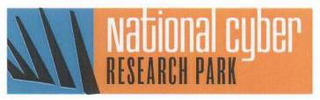 NATIONAL CYBER RESEARCH PARK logo
