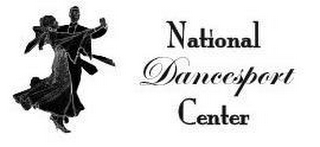 NATIONAL DANCESPORT CENTER logo