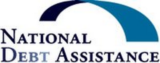 NATIONAL DEBT ASSISTANCE logo