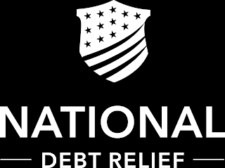 NATIONAL DEBT RELIEF logo