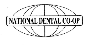 NATIONAL DENTAL CO-OP logo