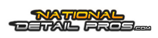 NATIONAL DETAIL PROS.COM logo