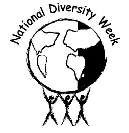 NATIONAL DIVERSITY WEEK logo