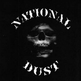 NATIONAL DUST logo