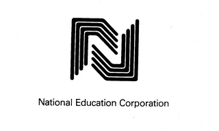 NATIONAL EDUCATION CORPORATION logo