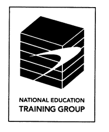 NATIONAL EDUCATION TRAINING GROUP logo