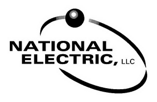 NATIONAL ELECTRIC, LLC logo