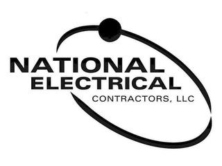 NATIONAL ELECTRICAL CONTRACTORS, LLC logo
