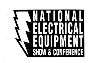 NATIONAL ELECTRICAL EQUIPMENT SHOW & CONFERENCE logo