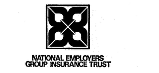 NATIONAL EMPLOYERS GROUP INSURANCE TRUST logo
