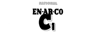 NATIONAL EN-AR-CO C1 logo