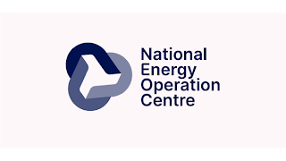 NATIONAL ENERGY OPERATION CENTER logo