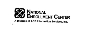 NATIONAL ENROLLMENT CENTER A DIVISION OF ABR INFORMATION SERVICES, INC. logo