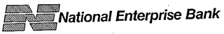 NATIONAL ENTERPRISE BANK logo
