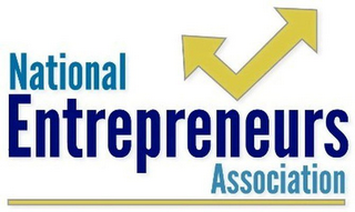 NATIONAL ENTREPRENEURS ASSOCIATION logo